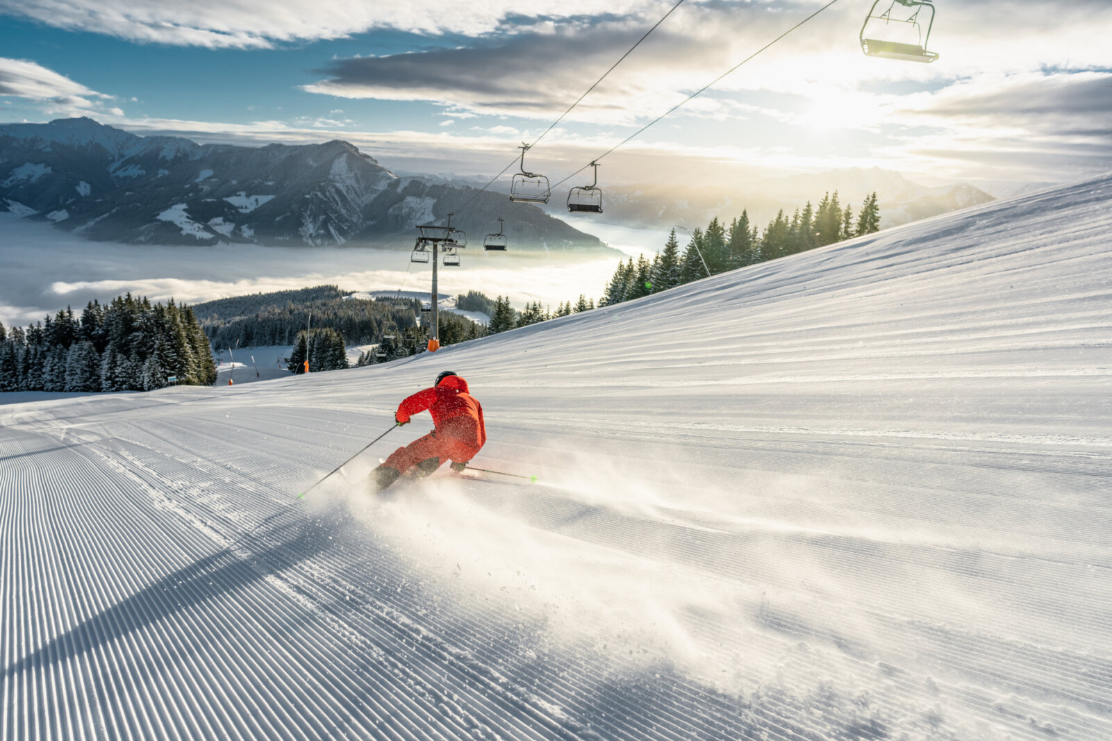 Kaprun-Zell am See Image 5