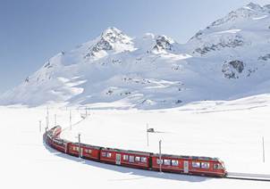 St. Moritz sípálya